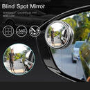 Anti Blind Spot Automotive Vehicles