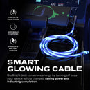 GloBright® 360 | Universal Magnetic Charge Cable