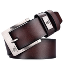 Men's Leather Belt