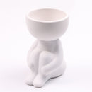 ArtVase™ Ceramic Decorative Vase – Elegant, Durable & Versatile Home Décor Piece