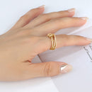 Anel MindEase | Alívio do Estresse com Estilo e Segurança