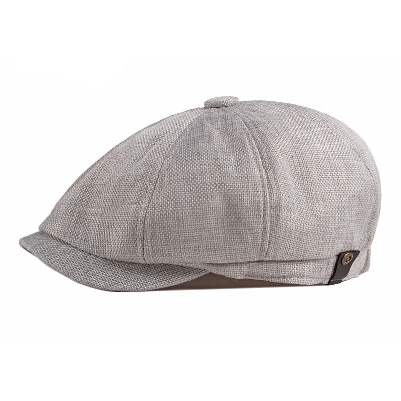 Italian Men's Beret