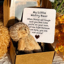 Little Bear In Box Set