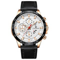 FNGEEN Pro Watch