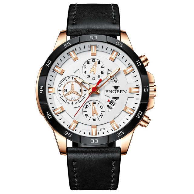 FNGEEN Pro Watch