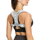 Corretor Postural Magnético Ajustável - NAO USAR