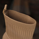 Dallas Women's Western Ankle Boot with Mesh