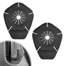 Silicone Wiper Pivot Guards