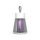 Othemo Mosquito Zapper Lamp