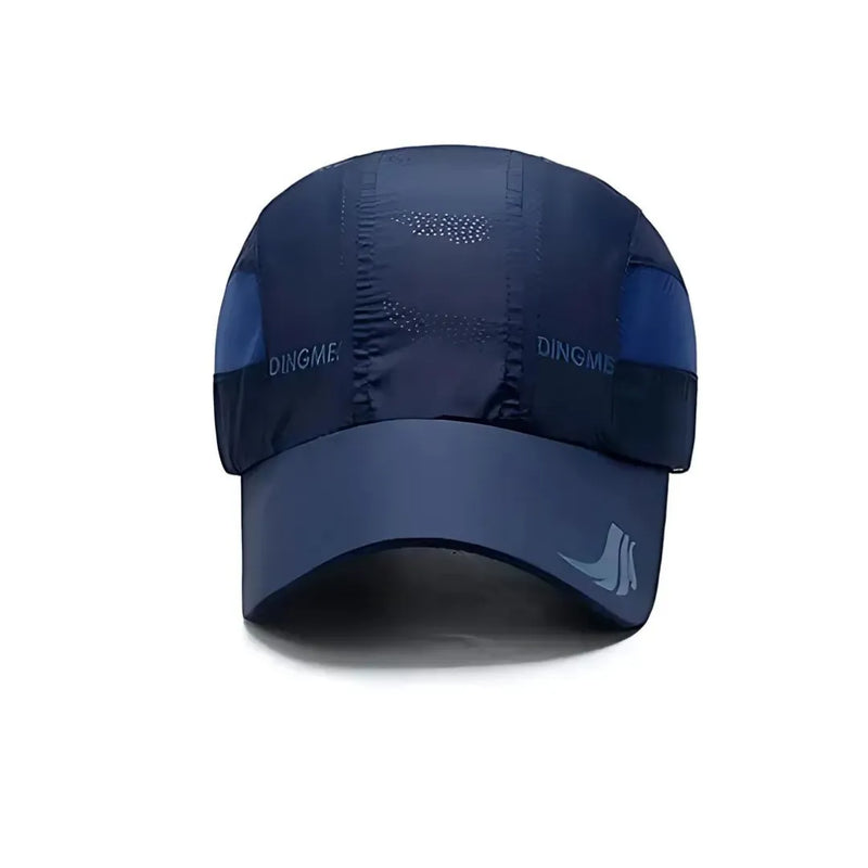 Sports Cap with Sun Protection