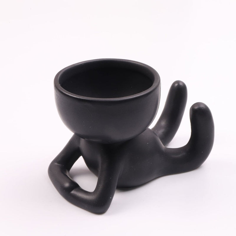 Decorative Ceramic Vase