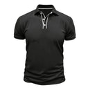 Melton Polo Shirt
