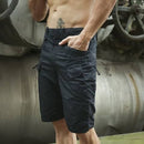 Men's Waterproof Military Tactical Shorts