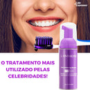 Creme Clareador Dental DentaLux
