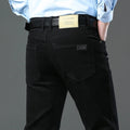Oxford Classic Fit Dress Pants