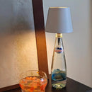LuminBotella™ – Rechargeable Bottle Lamp for Creative Lighting
