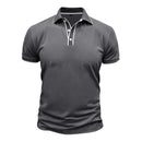 Melton Polo Shirt