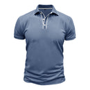 Melton Polo Shirt