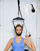 Stretch Away Neck Tension Anytime, Anywhere – The Ultimate Portable Neck Stretcher
