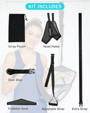 Stretch Away Neck Tension Anytime, Anywhere – The Ultimate Portable Neck Stretcher