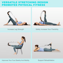 Stretch Away Neck Tension Anytime, Anywhere – The Ultimate Portable Neck Stretcher