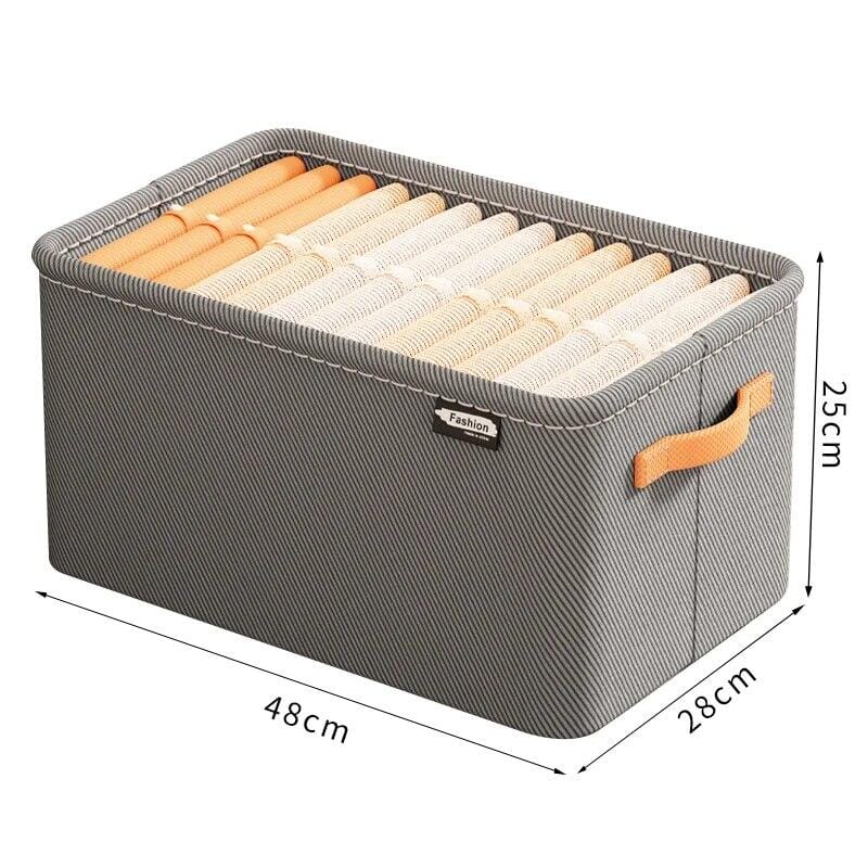 Foldable Clothes Organizer
