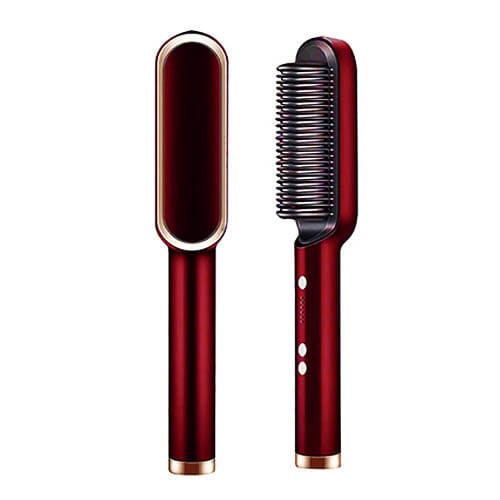 MultiGlam 5 in 1 Bivolt Hair Straightening Brush