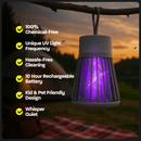 Othemo Mosquito Zapper Lamp