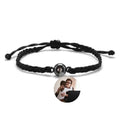 Pulseira Remember - Personalize com uma foto