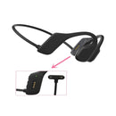 Fone AirVibe | Som Nítido e Ouvidos Livres