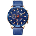 FNGEEN Pro Watch