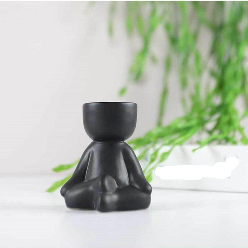 Decorative Ceramic Vase