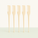 Kit 5 Aparador Nasal ClearTrim | Limpeza Rápida e Sem Dor