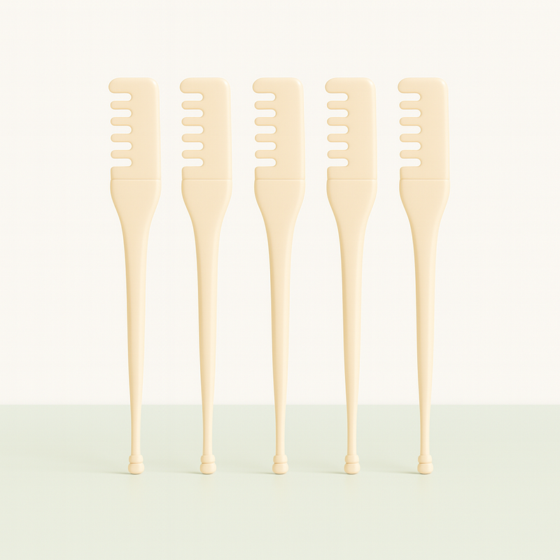 Kit 5 Aparador Nasal ClearTrim | Limpeza Rápida e Sem Dor