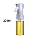 Spray Chef™ Oil Mister – Precise, Healthy & Eco-Friendly Cooking Spray Bottle