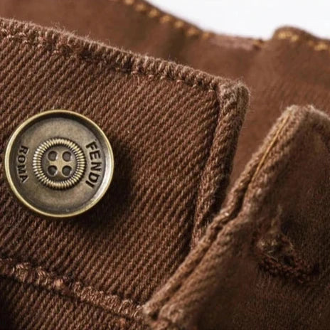 Oxford Classic Fit Dress Pants