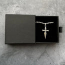 HXH - Chains Of Judgement Necklace