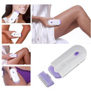 DepiHair Professional Laser Hair Removal 