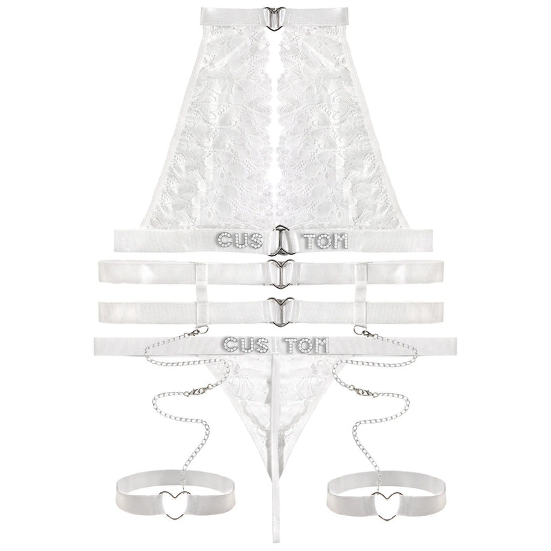 Personalized Love Set