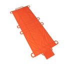 Rhino Rescue™ Emergency Multi-Purpose Disposable Stretcher – 300kg Capacity | Water-Resistant for Mass Casualty & Disaster
