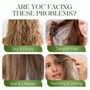 Batana Oil Shampoo with Rosemary Extract