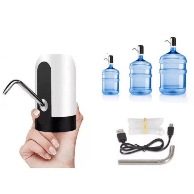 Electric Water Dispenser for Water Gallons