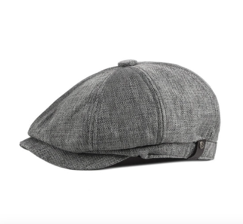 Italian Men's Beret