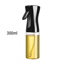 Spray Chef™ Oil Mister – Precise, Healthy & Eco-Friendly Cooking Spray Bottle
