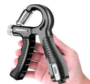 Adjustable Hand Grip from 10kg to 60kg