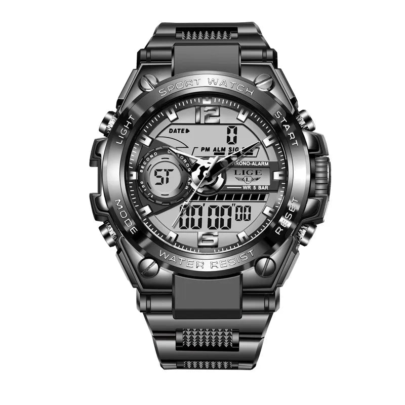 KING MEN'S WATCH