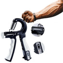 Adjustable Hand Grip from 10kg to 60kg