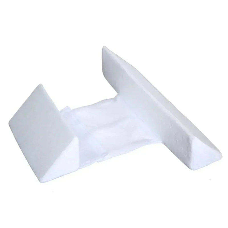 Anti-Roll Pillow for Babies