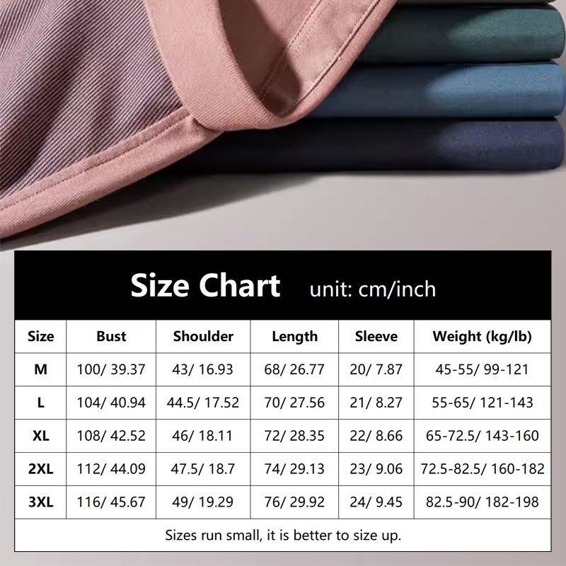 Fashionable and Age-reducing Summer T-shirt for Dear Fathers