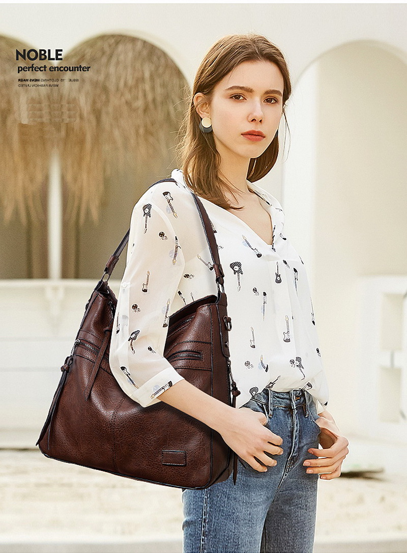 Belize Women's Bag